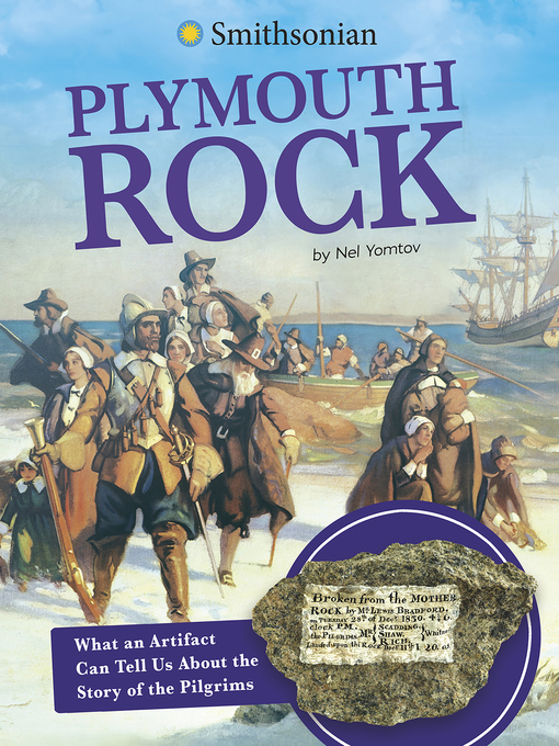 Title details for Plymouth Rock by Nel Yomtov - Available